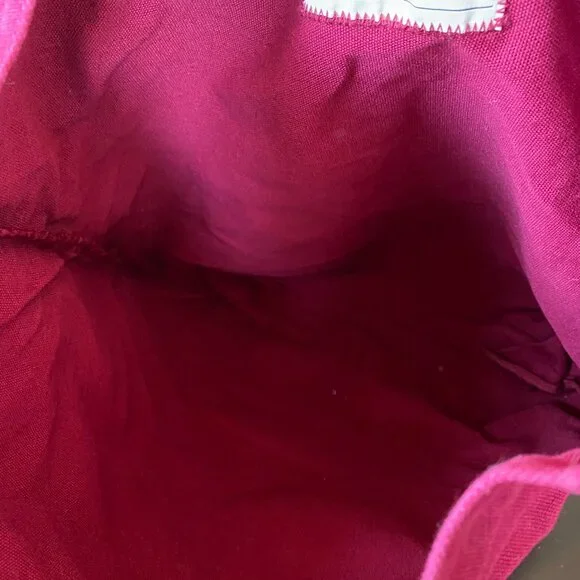 Jack Spade Canvas Tote Y.U.P. NWOT - Picture 5 of 5